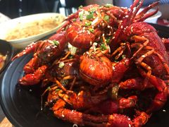 -巴厘龙虾·榜首油焖大虾(青山店)