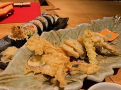 -松涛日本料理