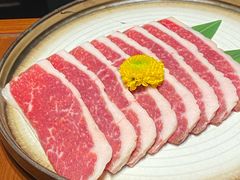 -隐炉和牛烧肉店(群力店)