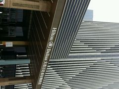 -富力希尔顿酒店·地阔自助餐厅