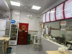 -津味张记包子铺(南开二马路店)