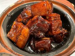 -老吉士酒家(天平路店)