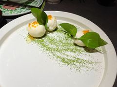 -南里山房·新淮扬菜(徐汇万科店)