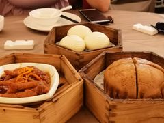 -广州逸林假日酒店·四季桃源中餐厅(白云山风景区店)
