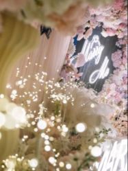 -迈瑞米求婚策划(静安店)