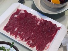 -福寿斋·老北京铜锅涮肉·烤鸭(顺义总店)