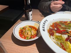 -新太二·鲜料川菜(群光广场店)