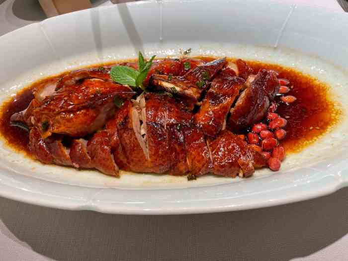 淮扬府·游园京梦(欢乐汇店)-"来自北京淮扬府的子品牌游园京梦.