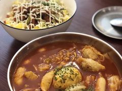 -青春分食(仙林大学城店)
