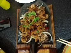 -北平味道.京味菜.烤鸭(梨园店)