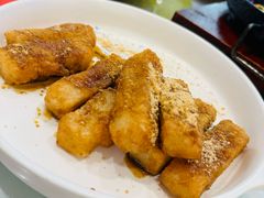 -聚鑫阁江浙菜·非遗传承技艺(闵行交大店)