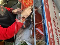 -无声臭豆腐(大井1号店)