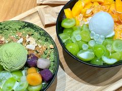 -余时冰室(六运二店)