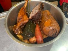 -吴长子卤菜馆(统一街店)