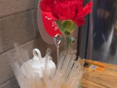 -有奴思烤肉·清真(正宁路店)