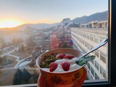 -平措康桑·和牛自助观景餐厅(布达拉宫店)