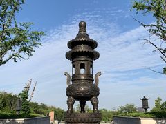 -牛首山文化旅游区