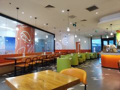 -油梨树 AVOCADO TREE(亮马桥店)