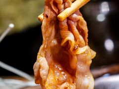 -重庆锦火锅(惠福东路店)