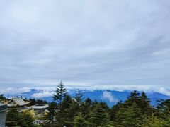 -峨眉山风景名胜区