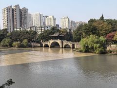 -运河游船(武林门码头)