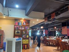 -天下客饭店(中山路店)