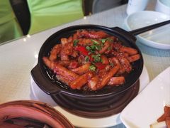 -上下九广州菜馆(锦业路店)