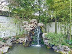 -上海醉白池公园