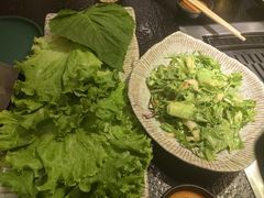 -臻牛烤肉