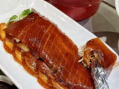 -大鸭梨烤鸭(甘家口店)