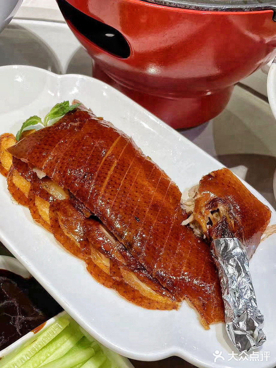 有“鸭梨”才有动力，值得一去的大鸭梨