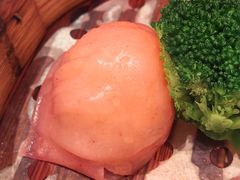 -君庭中餐厅(友谊宾馆店)