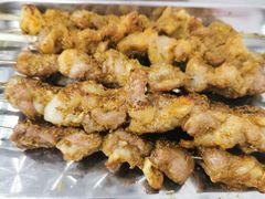 -岳合轩老北京涮肉