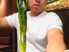 -巴奴毛肚火锅(新街口金鹰店)