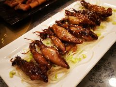 -客家汇·客家传承菜(水库店)