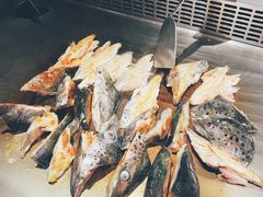 -舒友海鲜姿造(白鹭洲店)