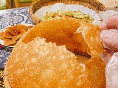 -米庄·原味私房菜(骏壹万邦店)