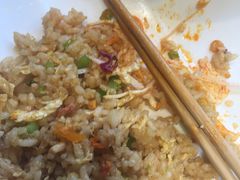 -喝丢一只鞋辣炒海鲜小烧烤(三八广场店)