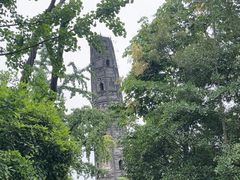 -上海佘山国家森林公园天马山园