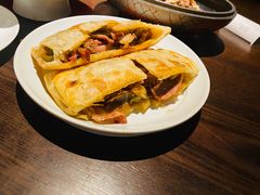 驴肉火烧-掌柜的店·河南菜(世茂店)