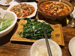 -庭院小酌(瑞莲街店)