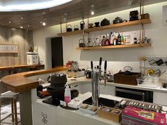 -茶是一枝花泡茶店