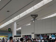 -福州长乐国际机场