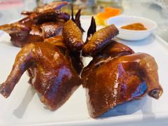 -螃蟹之家·新加坡特色料理(银泰中心in99店)