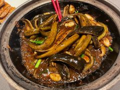 -海立阁海鲜江浙菜(漕河泾印象城店)