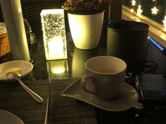 -卡普里披萨·牛扒·下午茶