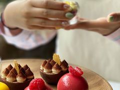 -三嚥阁 La Villa Restaurant