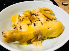 -丁记盐蘸牛肉·新杭菜(河东路店)