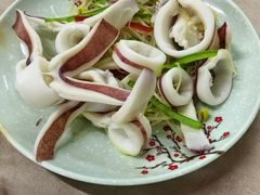 -华源餐厅·海鲜大排档(日月贝店)