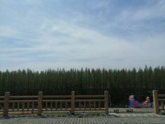 -南京金牛湖风景区